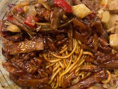 -梅溪·小伙子干挑面(安吉总店)