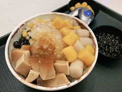 鲜芋仙招牌-鲜芋仙(国和店)