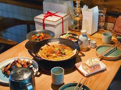 -薇酌饮·陕西菜(南门外店)