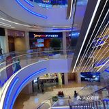 国庆逛街首选陆家嘴中心L+MALL