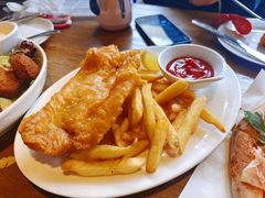 -FABIO’S费比欧披萨餐厅