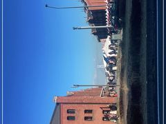 -横滨红砖仓库1号馆