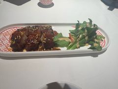 -谭厨中山传家菜.乳鸽.脆鲩鱼(华强北中航城店)