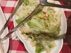 -西贝(紫荆广场店)
