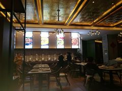 -湖州东吴开元名都酒店-滨河自助餐厅