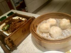 -又一间茶点轩(百汇广场店)