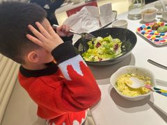 -茉里粤菜(皇姑万象汇店)