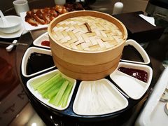 -茶港食堂(武昌店)