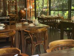 -宝翠花园餐厅(沙湖店)