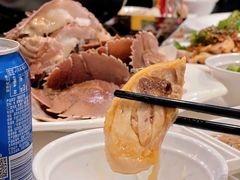 火锅鸡肉-尚轩·海南鸡饭