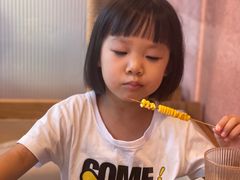 -周丹丹原味烧烤(香格里拉店)