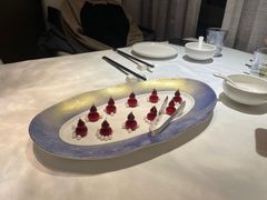 -悦融·京鲁菜·露台花园(安定门店)