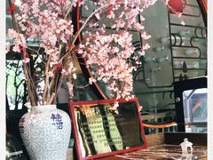 -小厨旺鱼庄(黑金冠店)