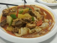 android_upload_pic-尹兰楼西北风情餐厅(嘉定店)