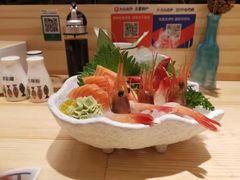 -小句号·精致料理(江南环球港店)