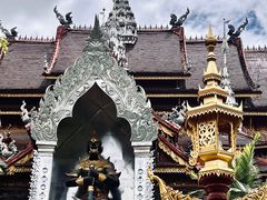 -西双版纳总佛寺