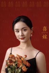 -金公主婚纱摄影(和平店)