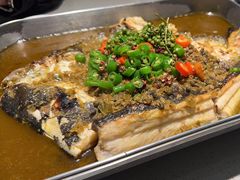 -半天妖烤鱼(紫荆广场店)