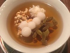 -T館·花园艺术餐厅