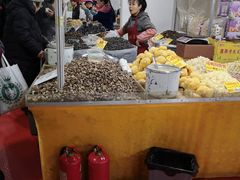 -中国国际会展中心-马甸购物街