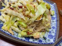 -福州人铭小吃