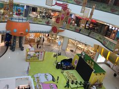 -万达茂商场(南京仙林店)