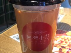 -無牌小范·香港明星美食
