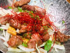 -蟹将军·松叶蟹和牛日料放题自助(K11店)