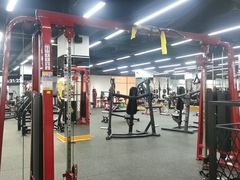-超鹿运动(融侨锦江店)