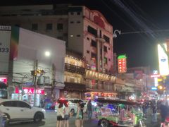 -唐人街(耀华力路)