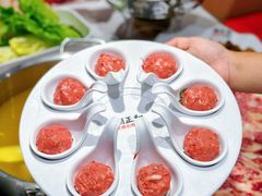 -潮正和潮汕牛肉火锅·老字号(番禺万达店)