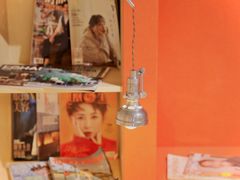 -XI·LaundryCafe 喜咖自助洗衣咖啡店