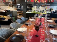 -Living Kitchen团建·厨艺派对空间(国贸店)