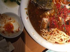 -湘与香缘·湖南菜(王府井北京市百货大楼店)