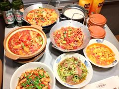 -潇湘阁(汉光百货店)