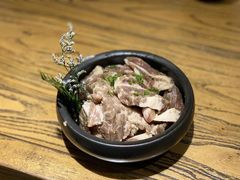 -味家烤肉烤鳗鱼牛排(西塔旗舰店)