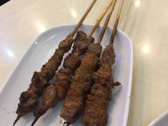 -吉香碳烤生蚝(仙霞路店)