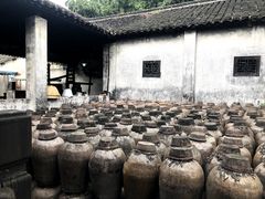 -乌镇东栅景区