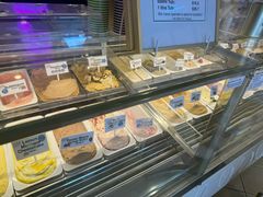 -Dooley's Premium Ice Cream