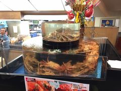 -蟹道乐(道顿堀本店)