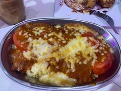-龙记·香港茶餐厅(海上世界店)