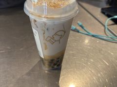 -喜茶(佛山顺德大良东乐路店)