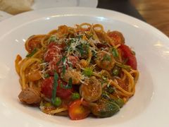 -at cafe 意大利餐厅(集美店)