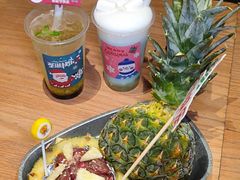 -烧肉达人•炭火烧肉(新天地店)
