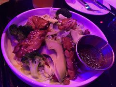 -MOSSO德国餐厅·音乐酒吧(环宇荟店)