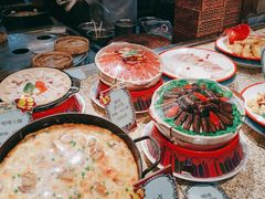 -云天楼国鼎喜宴中心(国鼎店)