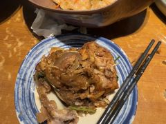 -95号酱骨·一块豆腐(展春园西路店)