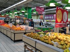 -大润发(张江店)