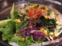 -松子料理(亮马桥店)