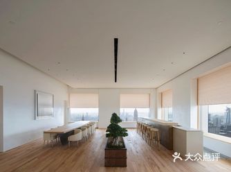 432 Park Avenue座落于纽约第 56